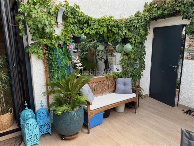 Foto 8c2c2f62-24eb-45ad-9149-18eb2f4be313. Casa a schiera in Guadalmansa Estepona