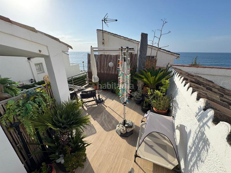 Foto ff281ea4-ce72-426b-b300-180fdd22fecc. Casa adosada en Guadalmansa Estepona