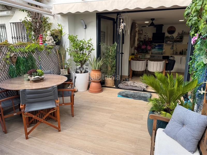 Foto 9192e644-b6b1-438d-afa7-bfb48e6e5828. Reihenhaus in Guadalmansa Estepona