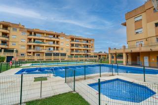 Apartment in Cártama