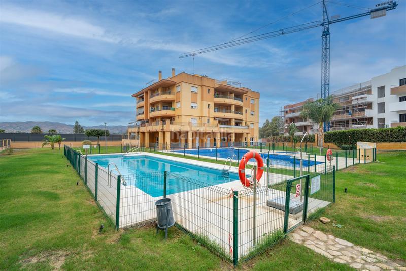 Foto 19a5c60b-ddbd-4a5f-85b6-c36e77494c5c. Piccolo appartamento in Cártama