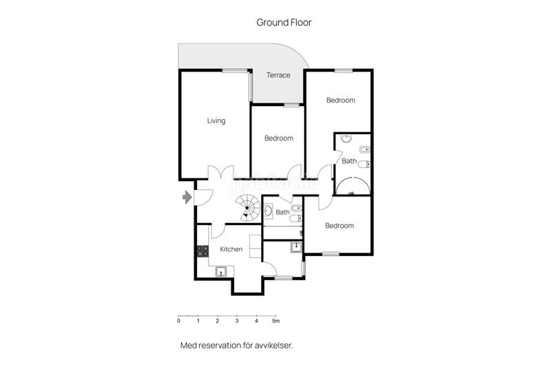 Foto 658db3a0-e7b8-4846-ad74-1f2f9fa9df4a. Piccolo appartamento in Cártama