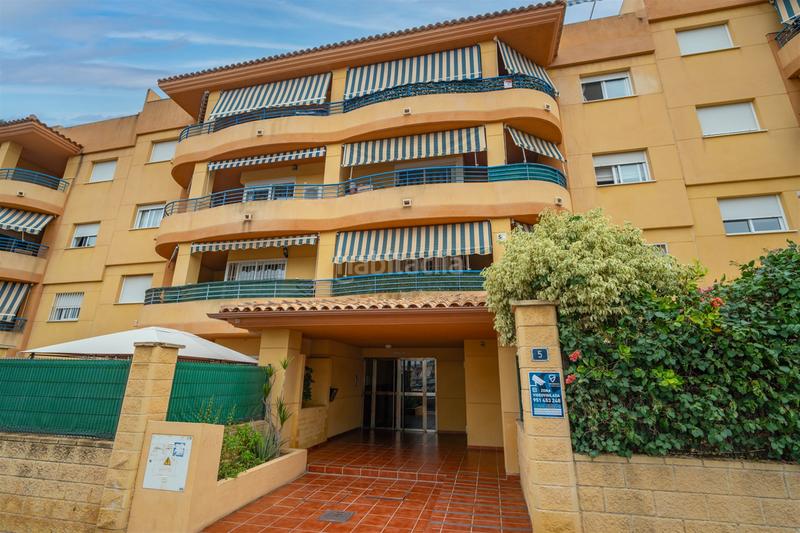 Foto a6c78399-23c3-4447-8ed3-30e38a0dcd0b. Piccolo appartamento in Cártama