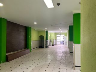 Local Comercial a Estación de Cártama