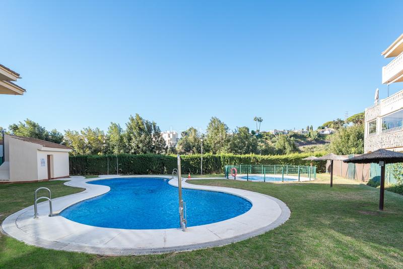 Foto 2856cc2c-fcb8-4fd9-a5a1-01d50b5a2549. Apartament a Las Gaviotas - Carvajal Fuengirola