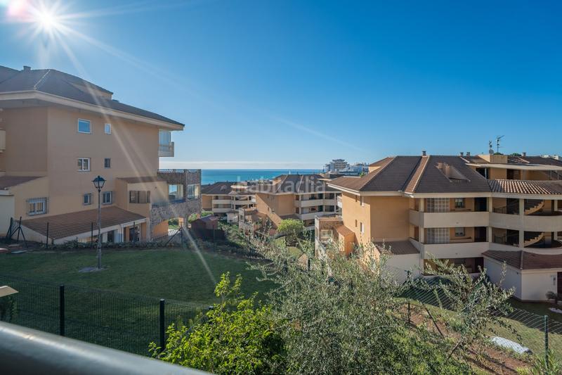 Foto 48d5d935-f478-49fb-8965-d74b98797970. Apartamento en Las Gaviotas - Carvajal Fuengirola