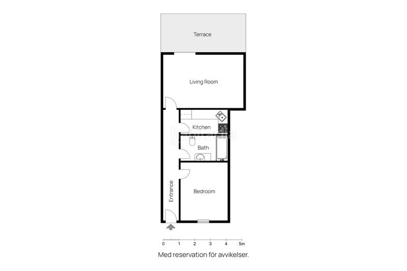 Foto 50e9ab79-6957-423d-acd0-024887f38285. Apartamento en Las Gaviotas - Carvajal Fuengirola