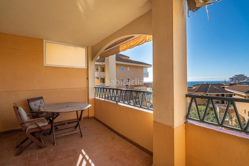 Foto bfeda6cb-5cf1-46ac-9d8b-36c9f0ce6fcd. Apartamento en Las Gaviotas - Carvajal Fuengirola