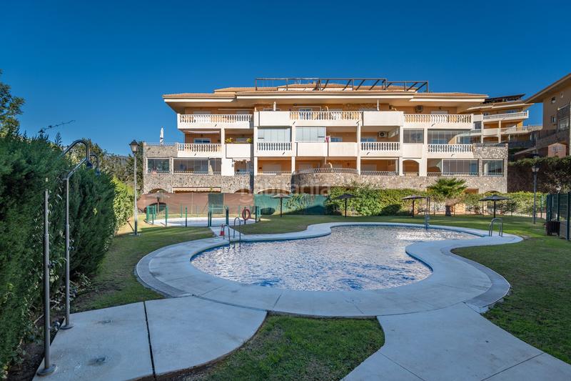 Foto 4a7c56e3-deae-4cce-b1e3-f9b74c28fa57. Apartment in Las Gaviotas - Carvajal Fuengirola