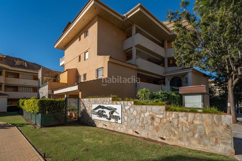 Foto b9924a0f-2ad0-463b-bb85-9a524a25a0bb. Apartment in Las Gaviotas - Carvajal Fuengirola