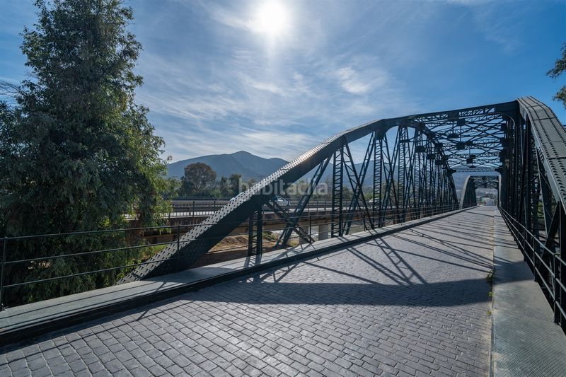 Foto d9431ab5-5ba0-4d06-bb48-9be53acb1818. Apartament a estación de Cártama Cártama