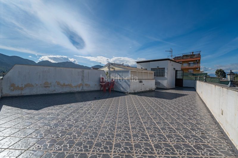Foto 7f597b4a-d3bd-4b29-83d8-f8ff2d21af6b. Apartamento en estación de Cártama Cártama