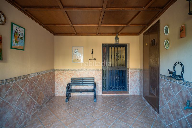 Foto c359dc35-877c-42a0-ba0f-b68ff2542071. Apartamento en estación de Cártama Cártama