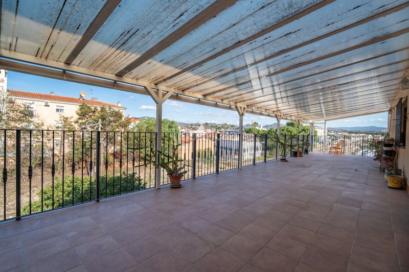 Foto d9273941-4c6f-4f94-b714-3f19a7d05cc9. Apartamento en estación de Cártama Cártama