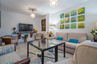 Apartament a La Malagueta - Monte Sancha