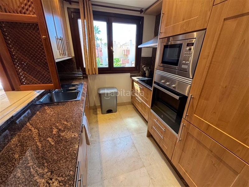Foto 51bd9d80-dbca-43ee-acf7-dea748463372. Apartament a Kempinski Estepona
