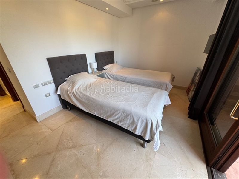 Foto 6998203f-6313-4466-a2ef-92983a50f406. Apartament a Kempinski Estepona