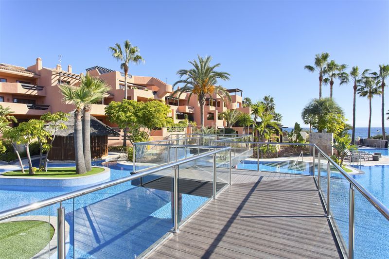Foto 70be2916-f07d-46e6-abca-93cd634225f1. Apartament a Kempinski Estepona