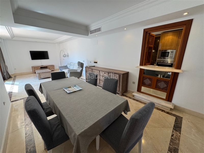 Foto ccef05cd-3954-4b09-8529-8f35f9b5fe81. Apartament a Kempinski Estepona