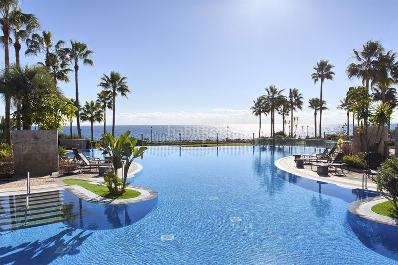 Foto fef07cf6-df67-4017-bcbf-41ff4c13eb16. Apartament a Kempinski Estepona