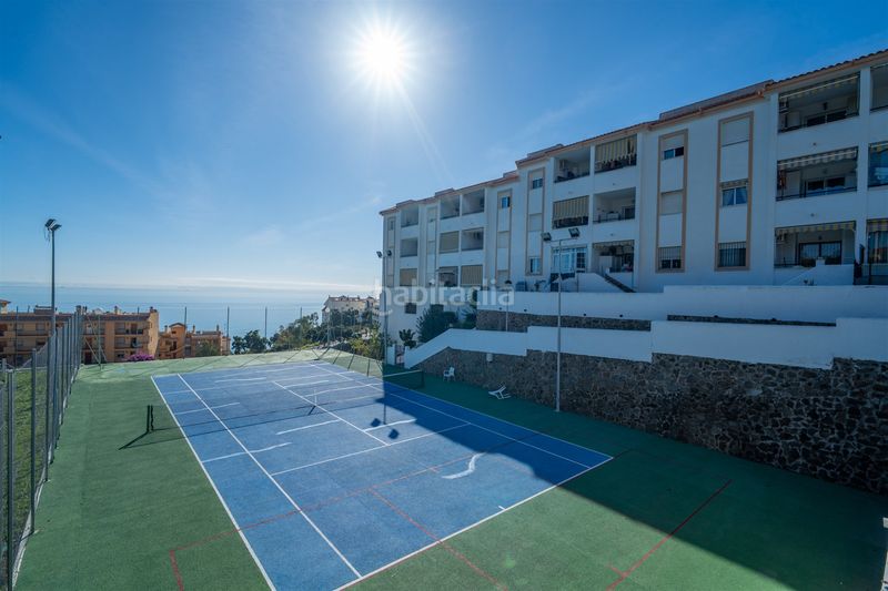 Foto 0d133f7d-1a67-49dc-b355-2a41606f1fad. Apartament a La Capellanía - El Higuerón Benalmádena