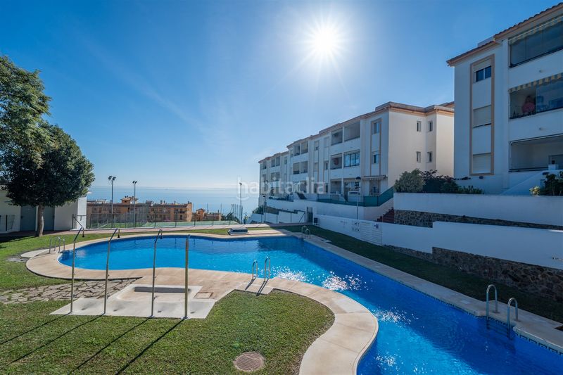 Foto a650aa5f-ebd4-45ff-9bee-81cd4d21c367. Apartament a La Capellanía - El Higuerón Benalmádena