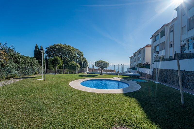 Foto a9fee3ba-20e1-40ec-92e7-1cff809087c2. Apartament a La Capellanía - El Higuerón Benalmádena