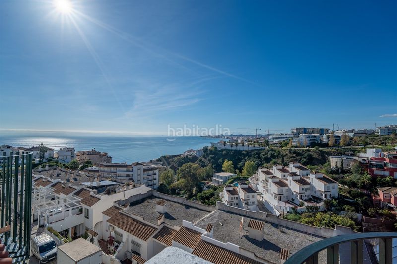 Foto c8aba38b-d736-4dcc-9227-7e7e1838c866. Apartament a La Capellanía - El Higuerón Benalmádena