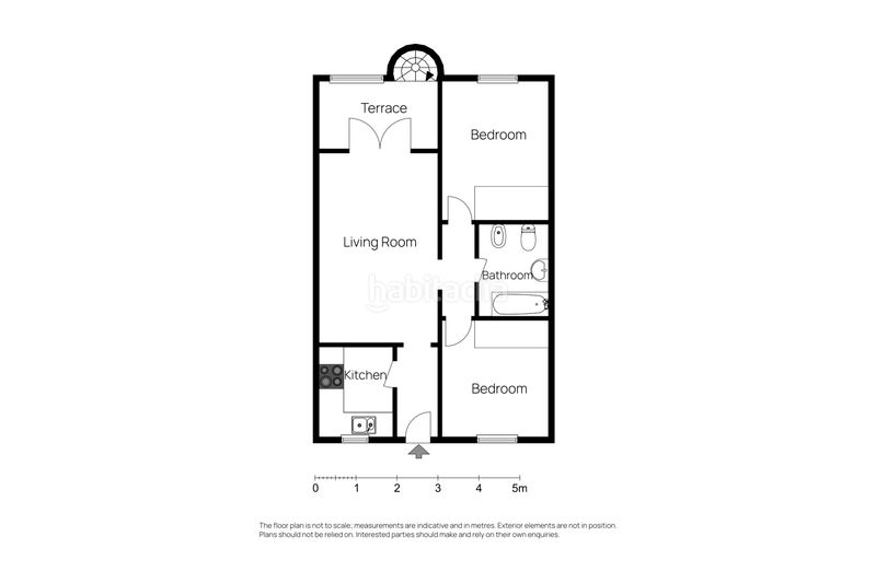 Foto cff0072c-b620-40a8-9b87-ecbb7c8e5b20. Apartament a La Capellanía - El Higuerón Benalmádena