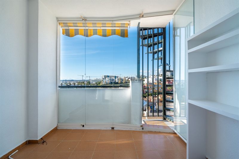 Foto df1ee6e0-0335-4866-a71a-836cecd491ec. Apartament a La Capellanía - El Higuerón Benalmádena