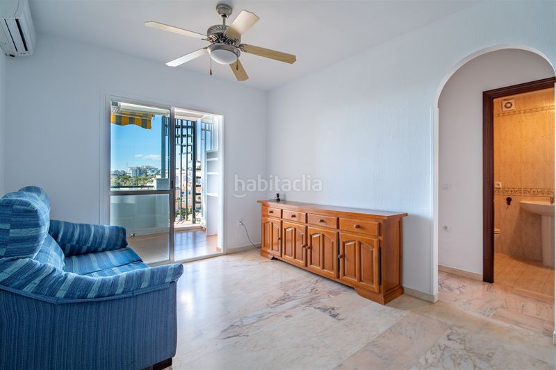 Foto f252d05a-4657-4ff4-b2f6-c2583703218c. Apartament a La Capellanía - El Higuerón Benalmádena