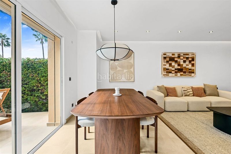 Foto 01960d56-213b-4e53-8309-4022f3194223. Apartament a Los Naranjos Marbella