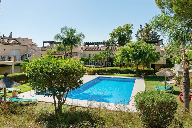 Foto 02557926-6e15-4d0a-b9a1-25eb1251c595. Apartament a Los Naranjos Marbella