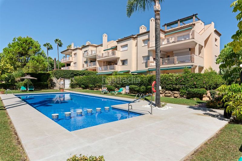 Foto 2ad1fde8-ea08-458b-8e5f-5dcfb653a225. Apartament a Los Naranjos Marbella