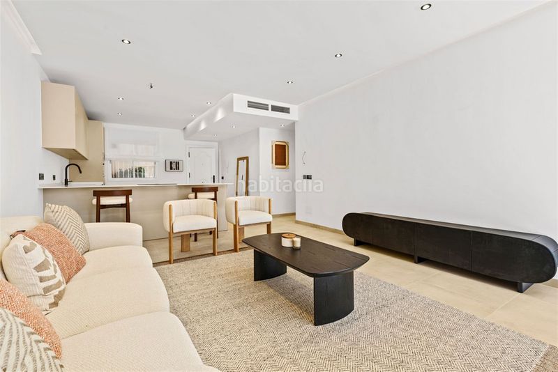 Foto 3f0654be-fd26-413f-a115-4e035614a8cd. Apartament a Los Naranjos Marbella