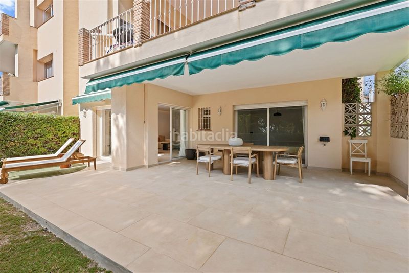 Foto 50fc048c-e7eb-4ad7-a8ea-a9e72a1eaff1. Apartament a Los Naranjos Marbella