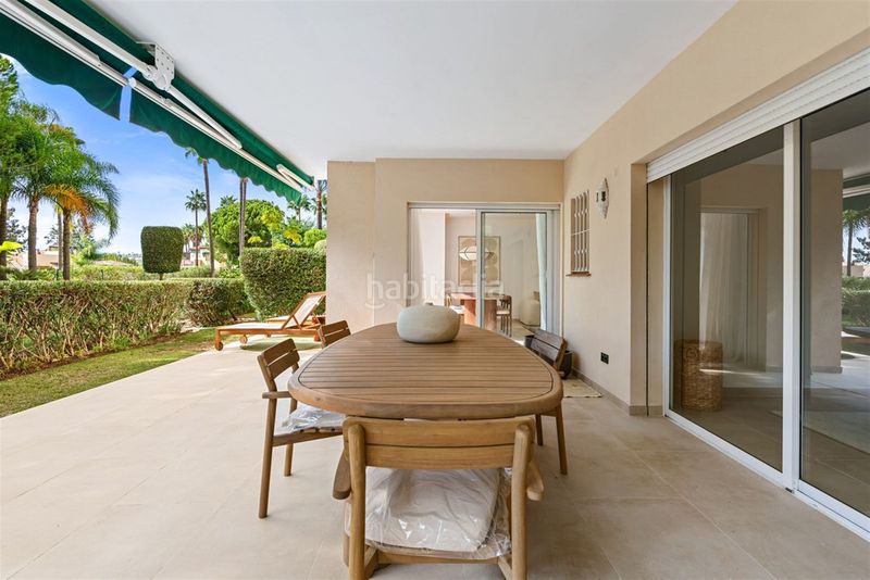 Foto 5add227c-a99c-4544-8fef-c55bab1adbe4. Apartament a Los Naranjos Marbella