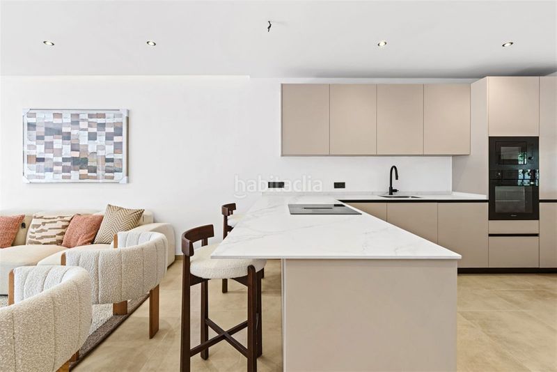 Foto 5c5cc257-d67f-4159-be88-33973c7ef594. Apartament a Los Naranjos Marbella