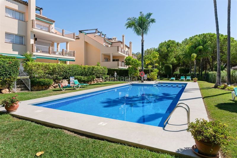Foto 796f8d52-dcc2-41e7-a29e-2ae2c8926835. Apartament a Los Naranjos Marbella