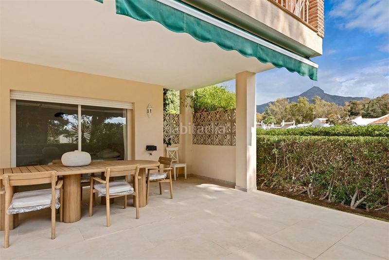 Foto 7b5305e5-d632-4721-ae18-61958a9e2f9c. Apartament a Los Naranjos Marbella
