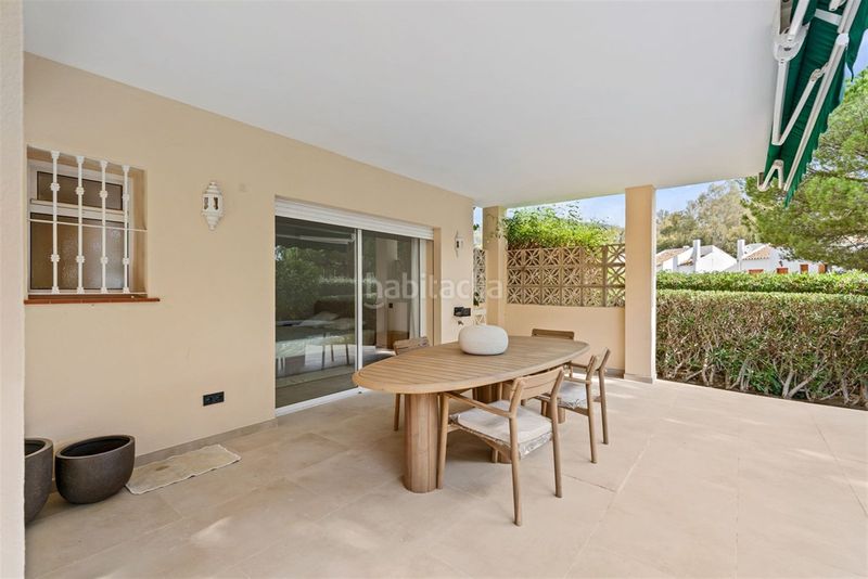 Foto 937ca66f-3534-4166-b2e4-0a9369fdbbd7. Apartament a Los Naranjos Marbella