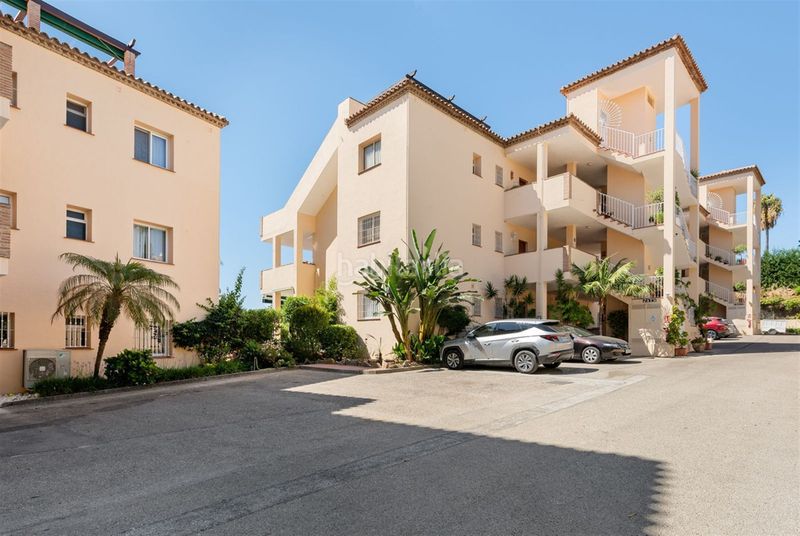 Foto af65e434-cddc-4b09-b4f1-706de8d8deb4. Apartament a Los Naranjos Marbella