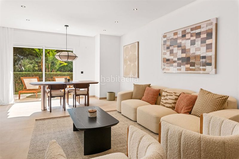 Foto bda02902-ae61-4c4d-8570-dce8f001798b. Apartament a Los Naranjos Marbella