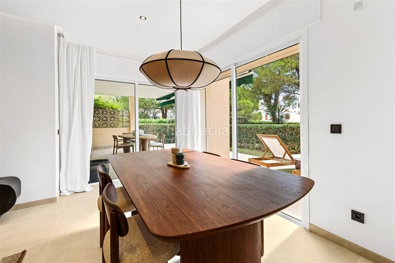 Foto c6af5da0-a64d-4154-840c-fb5b993312aa. Apartament a Los Naranjos Marbella
