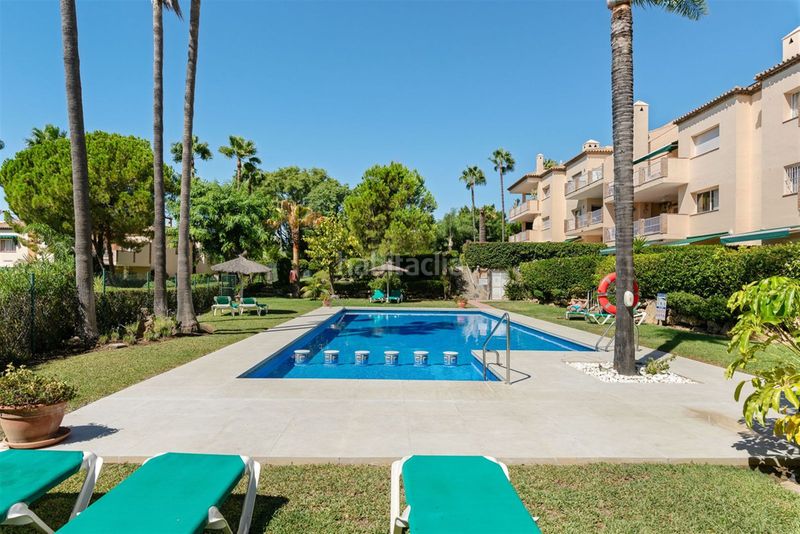 Foto ccf1347b-0def-4f1d-9318-a05c2245b76f. Apartament a Los Naranjos Marbella