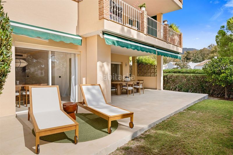 Foto f08408bb-b4a1-4348-90ba-7db3f344b1c3. Apartament a Los Naranjos Marbella