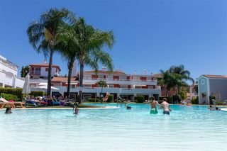 Apartment in Paraiso - Barronal
