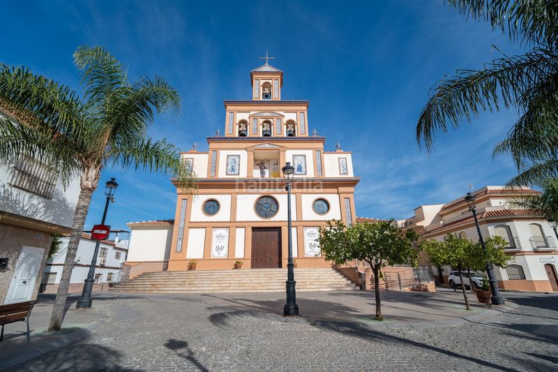 Foto 0719443e-ddf6-48d6-b43e-6c8792efa52e. Apartament a estación de Cártama Cártama