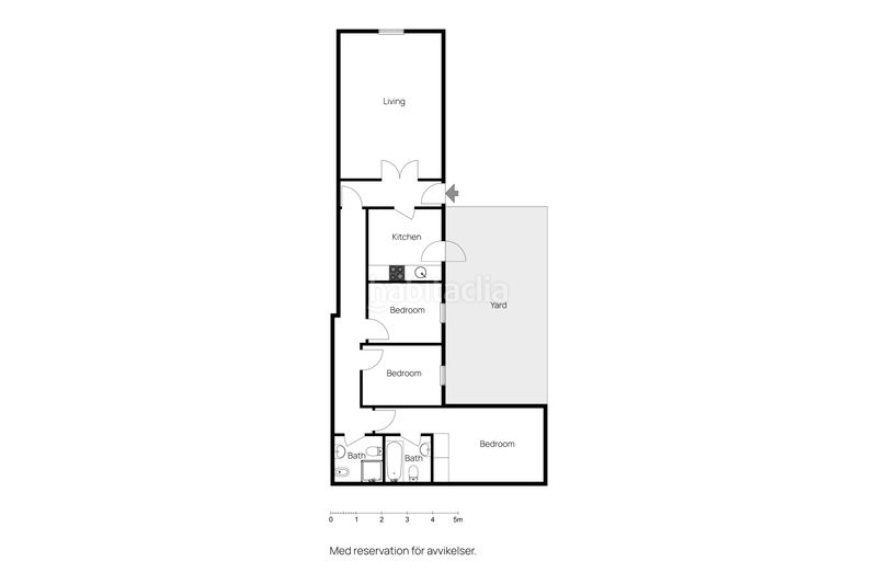 Foto 31573478-3554-4f45-9243-9469f30353a7. Apartament a estación de Cártama Cártama