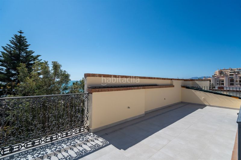 Foto 111b891a-54d9-4b62-b449-45c2ac3aa141. Flat in La Malagueta - Monte Sancha Málaga